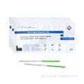 China Rapid Urine Alcohol Testing Kit Alcohol Test Factory